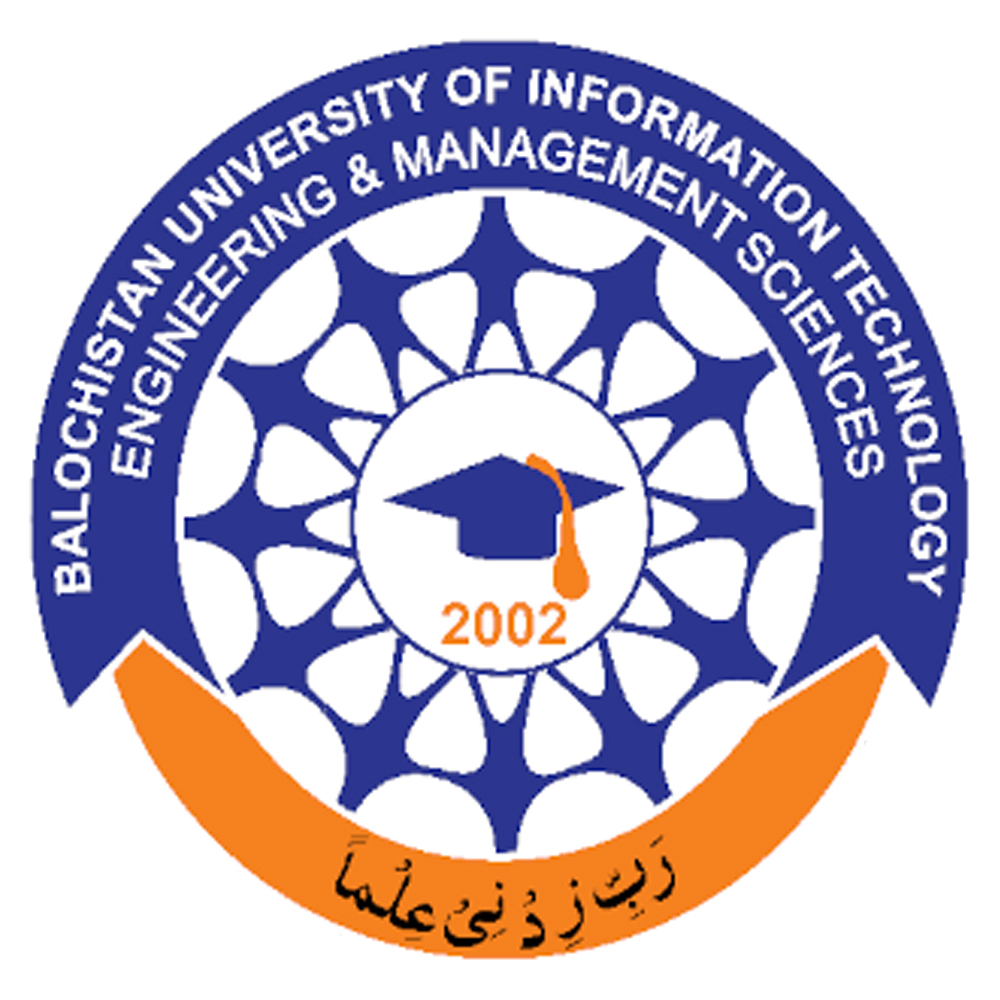 Baluchistan University of Information Technology & Management Sciences (BUITMS)