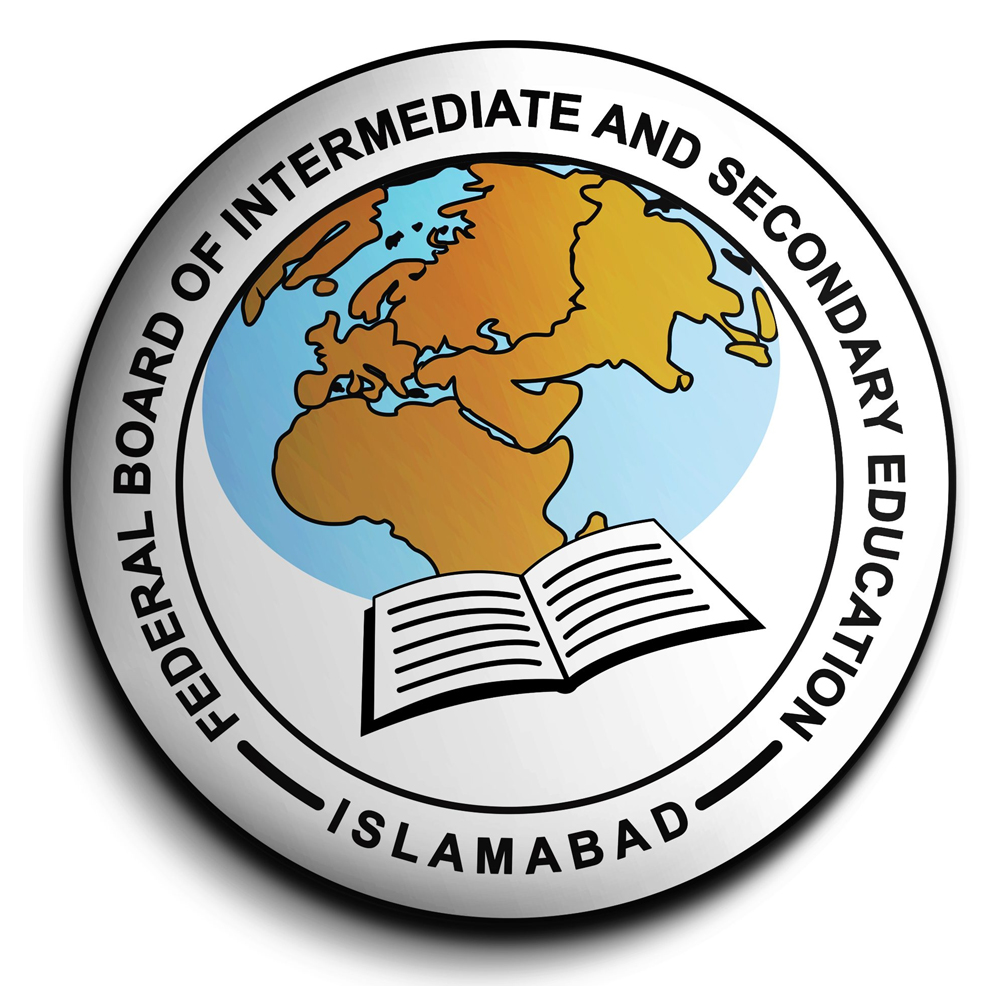 Federal Board of Intermediate & Secondary Education (FBISE)