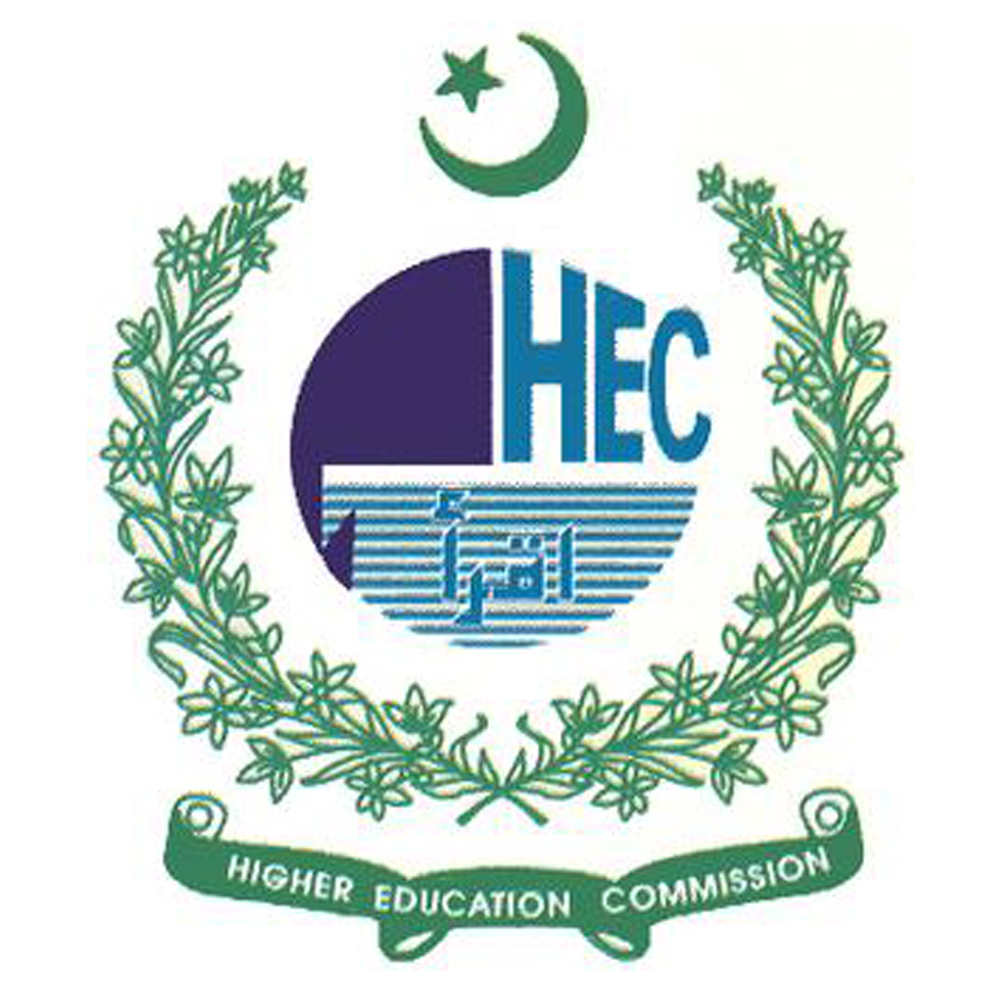 Higher Education Commission (HEC) 