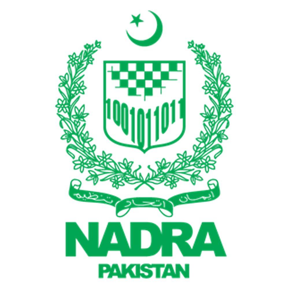 National Database and Registration Authority (NADRA)