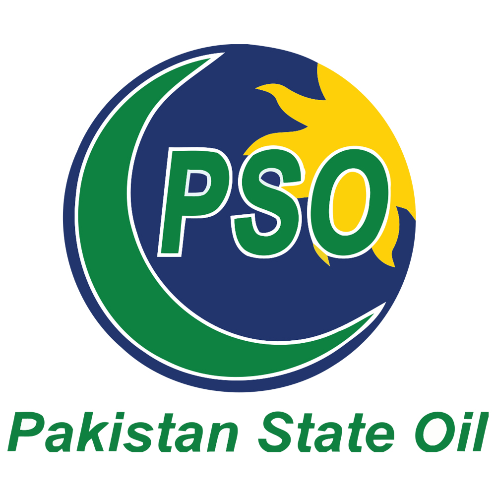 Pakistan State Oil