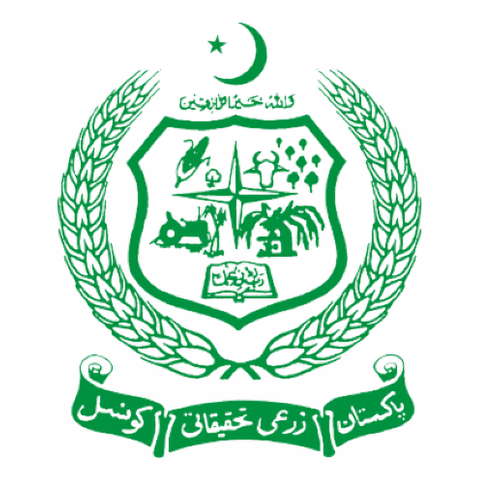 Pakistan Agricultural Research Council (PARC)