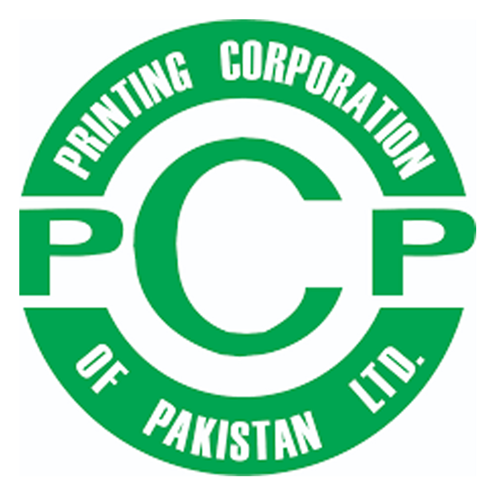 Printing Corporation of Pakistan (PCP)