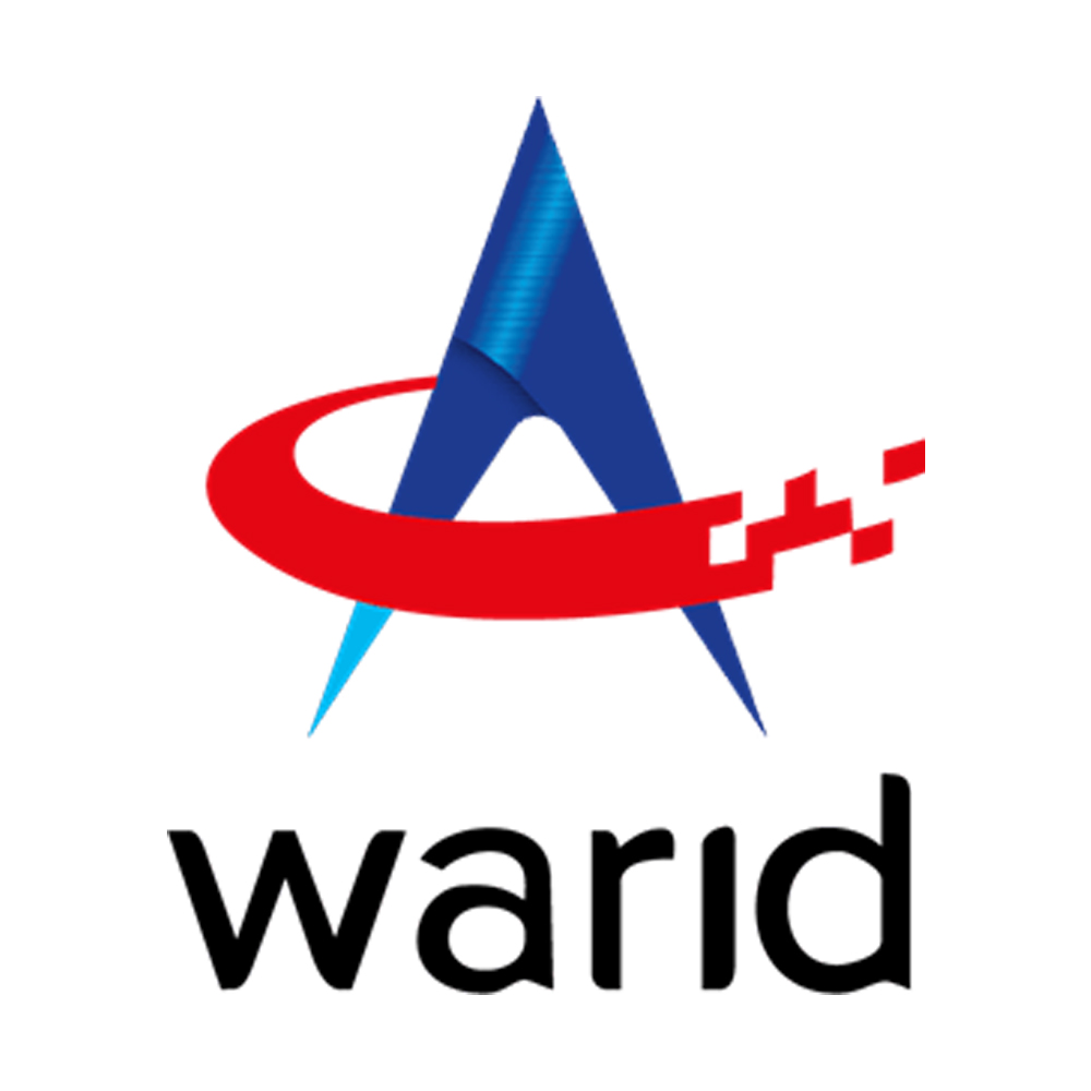 Warid International