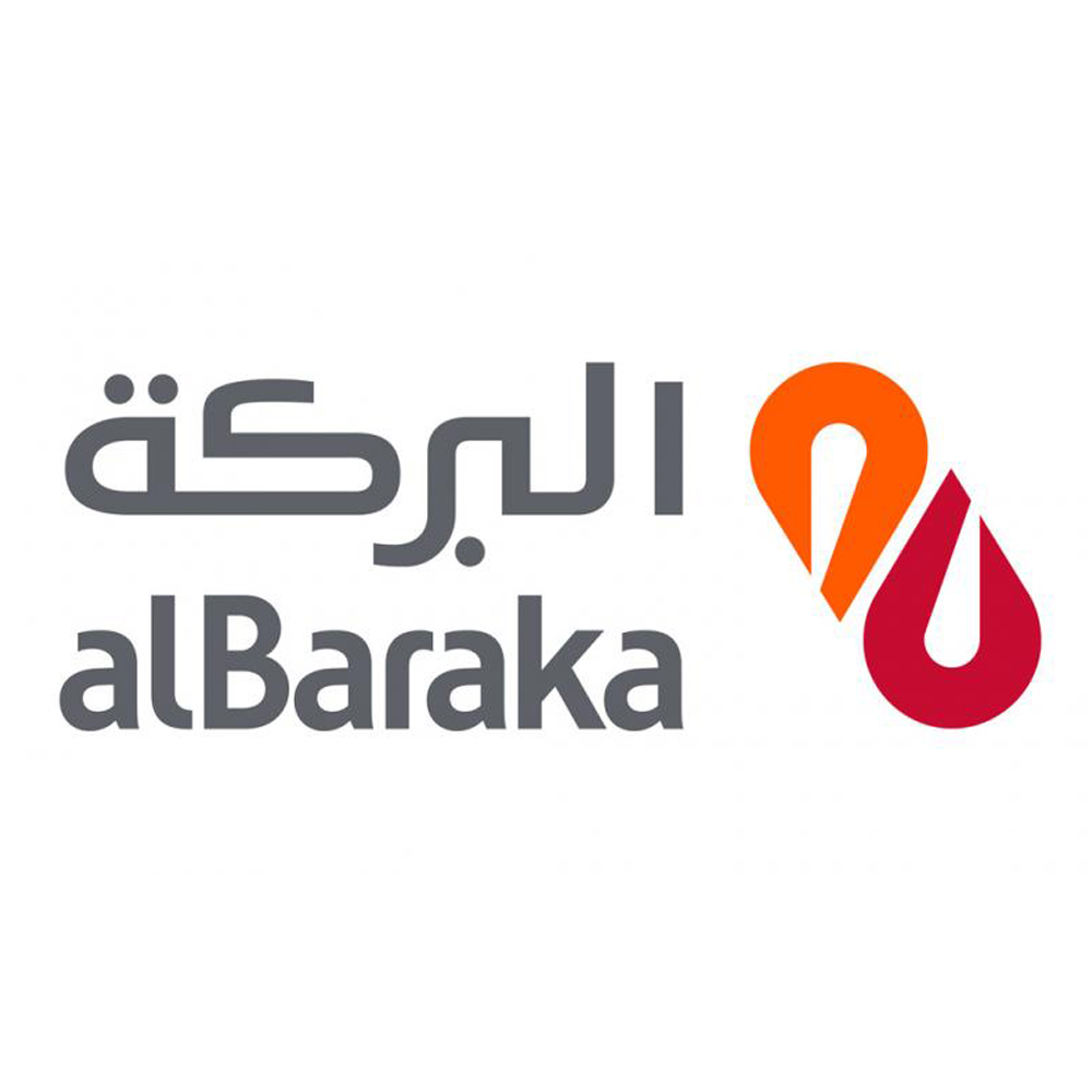 Al-Baraka Bank